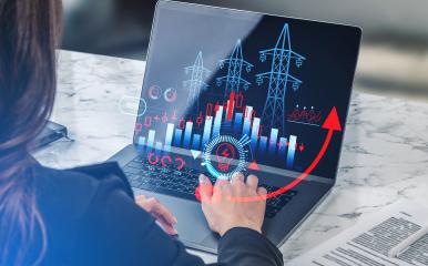ЕНЕРГО-ПРО отчита ръст в потреблението на електроенергия по време на коледните и новогодишните празници спрямо миналата година   